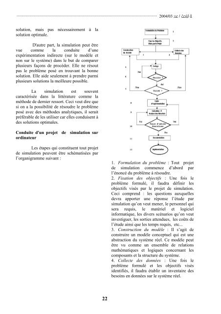 El-BAHITH REVIEW Number 03 _ University Of Ouargla Algeria