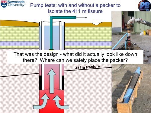 The Eastgate Borehole: A New Dawn for Deep Geothermal Energy ...