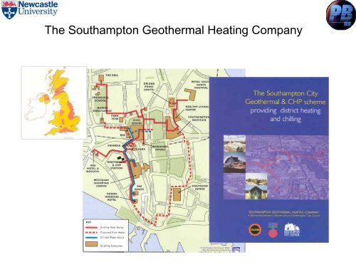 The Eastgate Borehole: A New Dawn for Deep Geothermal Energy ...