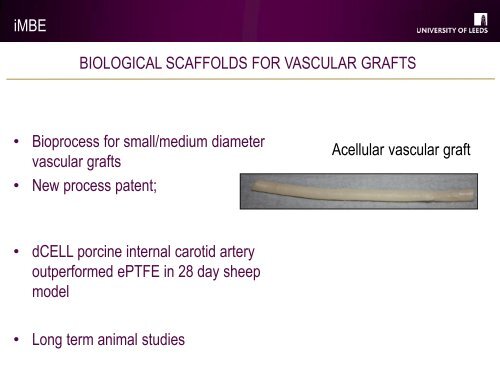 View presentation from Professor John Fisher