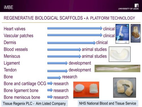 View presentation from Professor John Fisher