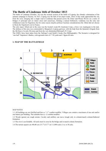 Scenario pdf file