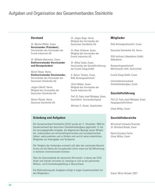 PDF (4,2 MB) - RAG Deutsche Steinkohle AG