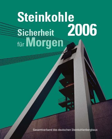 PDF (1.9 MB) - RAG Deutsche Steinkohle AG