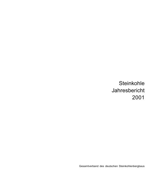 PDF (3.6 MB) - RAG Deutsche Steinkohle AG