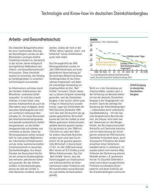 PDF (7 MB) - RAG Deutsche Steinkohle AG