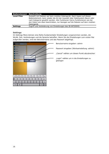Handbuch ICY BOX IB-WF200HD_1.5 (D) - Format pdf - Raidsonic