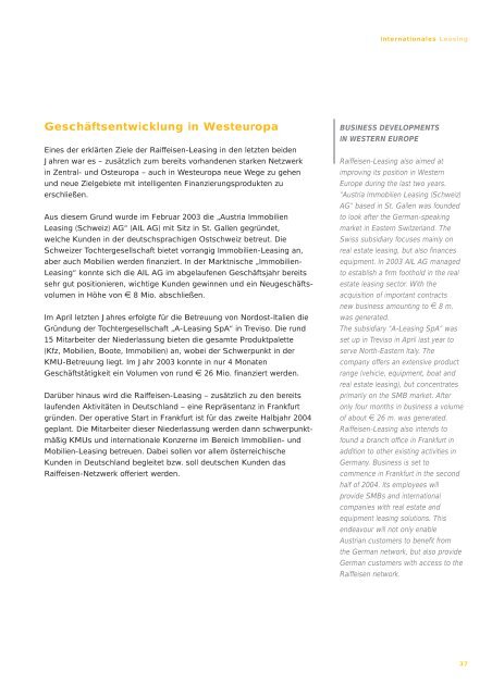 herunterladen - Raiffeisen Leasing GmbH