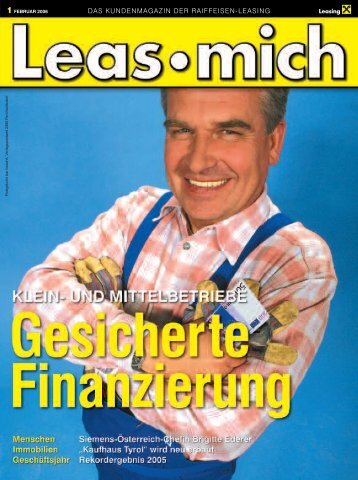 herunterladen - Raiffeisen Leasing GmbH