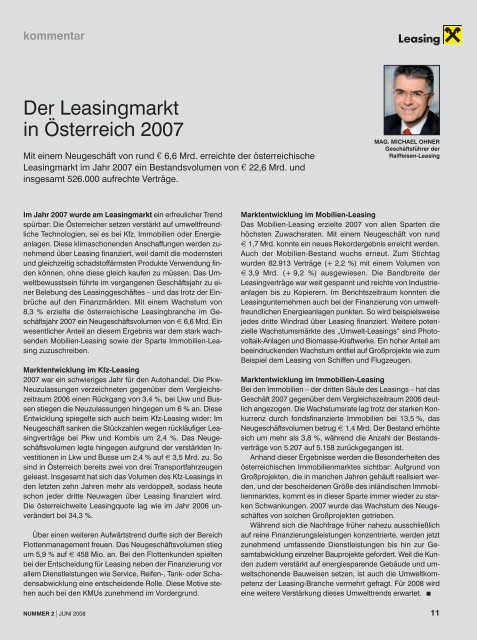 herunterladen - Raiffeisen Leasing GmbH