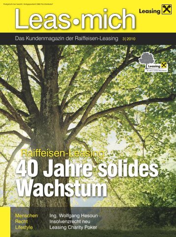 herunterladen - Raiffeisen Leasing GmbH