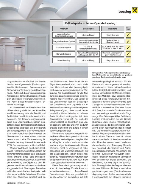 herunterladen - Raiffeisen Leasing GmbH