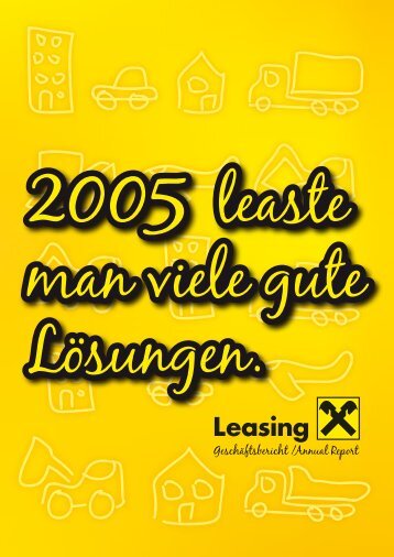 herunterladen - Raiffeisen Leasing GmbH