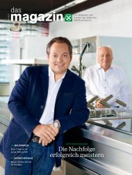 magazin - Raiffeisen