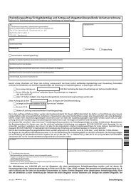 Freistellungsauftrag als PDF-Datei (gÃ¼ltig ab 1. Januar 2011)