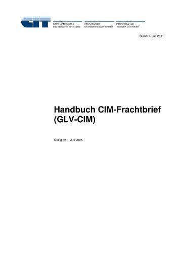 Use of <strong>transport documents</strong> with letters of credit Cmr transport document template