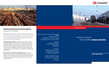 PDF Download - DB Schenker Rail