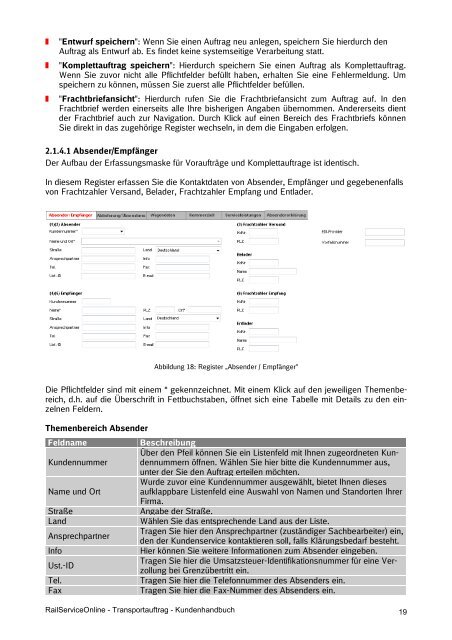 PDF herunterladen - DB Schenker Rail