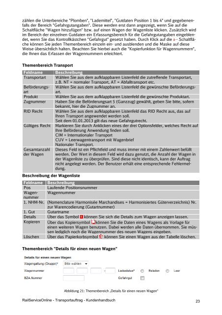 PDF herunterladen - DB Schenker Rail