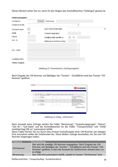 PDF herunterladen - DB Schenker Rail