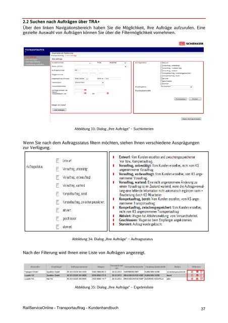 PDF herunterladen - DB Schenker Rail