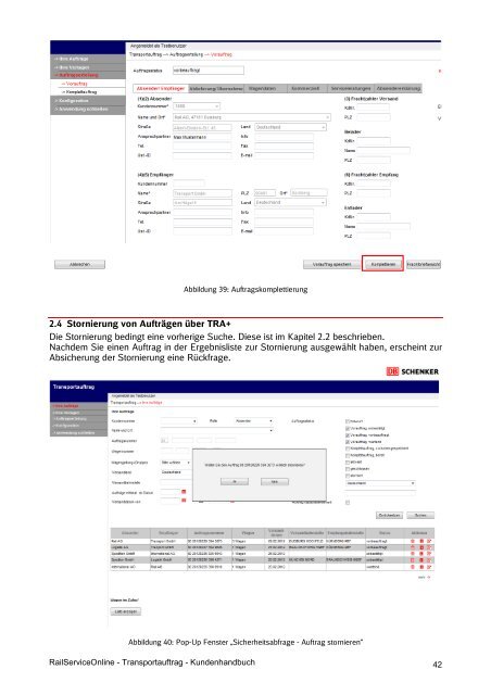 PDF herunterladen - DB Schenker Rail