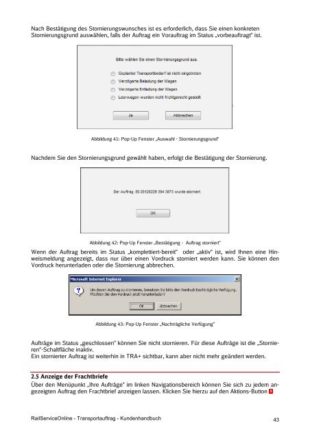 PDF herunterladen - DB Schenker Rail