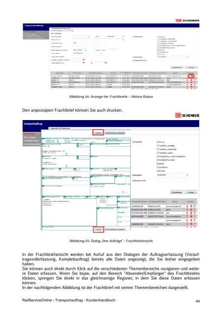 PDF herunterladen - DB Schenker Rail