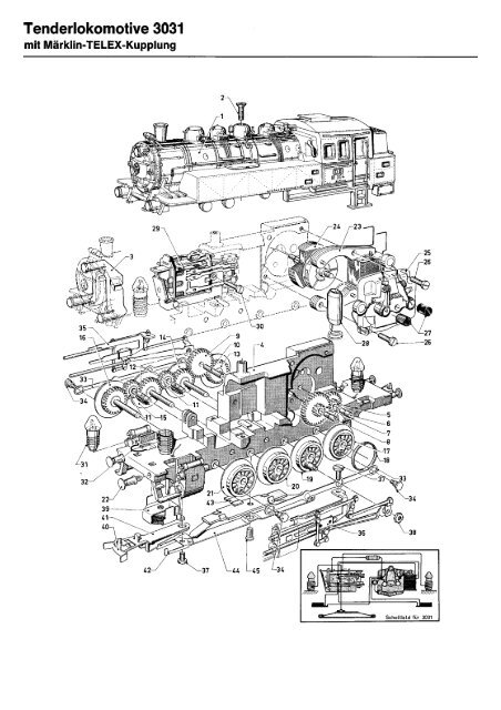 3031 - Railroad24