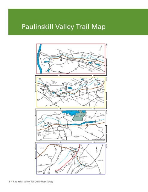 Paulinskill Valley Trail (2011) - Rails-to-Trails Conservancy