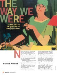 The Way We Were (PDF 826KB) - Rails-to-Trails Conservancy