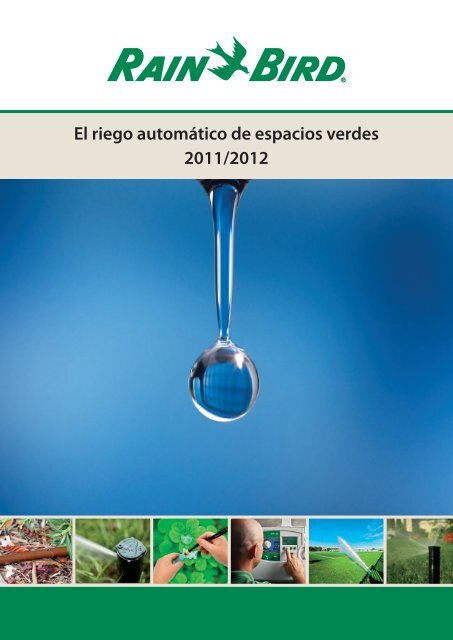 Kit De Riego Automatico Oculto Para Jardín Desde 75 Hasta 100 M2 4  Aspersores 