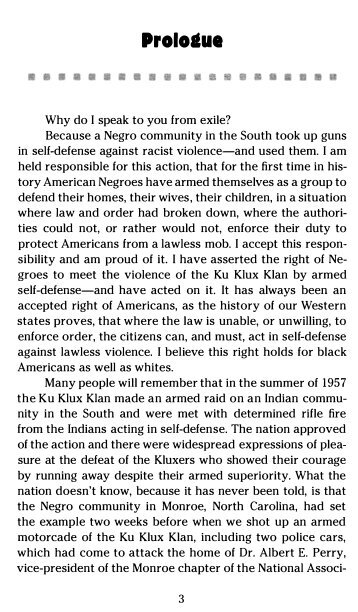 Robert Franklin Williams - Negroes with guns.pdf - Libcom
