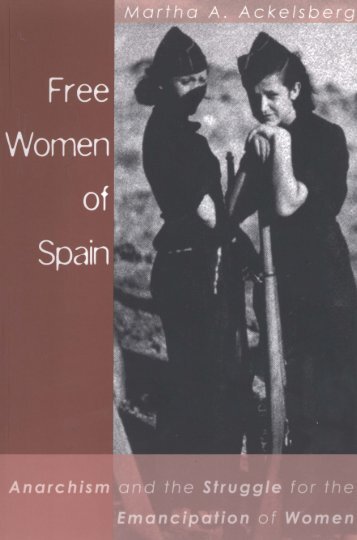 Ackelsberg - Free Women of Spain.pdf - Libcom