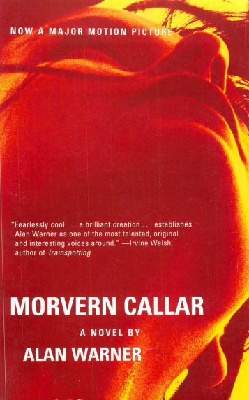 Morvern Callar - Alan Warner.pdf - Libcom