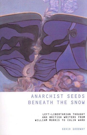 Anarchist Seeds Beneath the Snow - Libcom