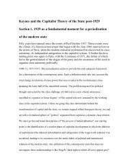 Keynes and the Capitalist Theory of the State post-1929 ... - Libcom