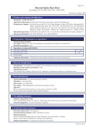 MSDS - TASKI TR 103 F73 with new address - Atco Maart