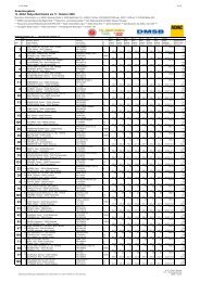 ｃｄ6 B M W 0 0 0 5 - rallye200-info