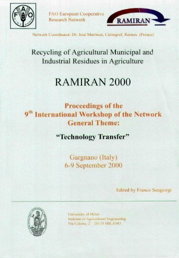 9 September 2000 - Ramiran