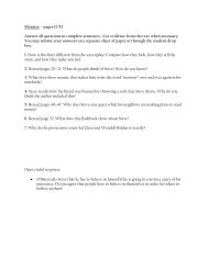 Reading check questions pages 11-52 - pdf