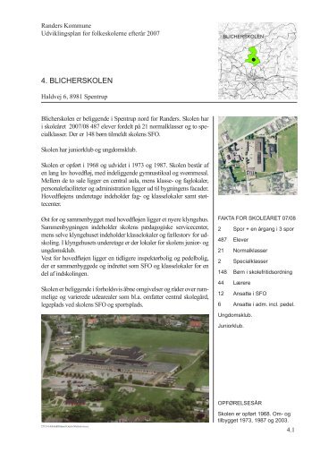 4. blicherskolen - Randers Kommune