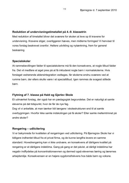 BÃ¸rn- og skoleudvalg - Randers Kommune