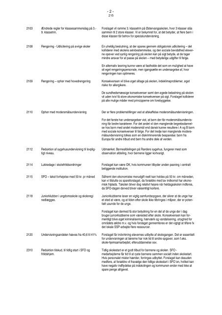 BÃ¸rn- og skoleudvalg - Randers Kommune