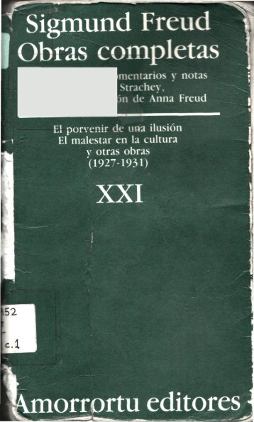 obras-completas-de-sigmund-freud-volumen-xxi