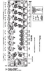 MLM82S Schematic - Rane