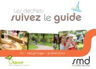 suivez le guide - Raon l'Etape