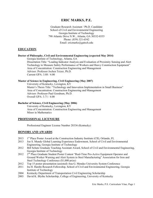 eric-marks-resume-draft-01-georgia-institute-of-technology