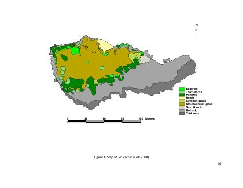 The Republic of Mauritius Project Plan - RarePlanet