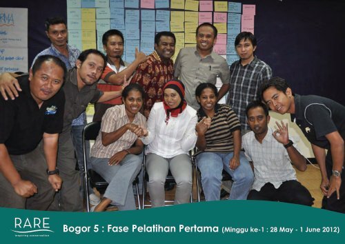 B5-1st univ phase-mini mag-week 1-Bahasa Indonesia - RarePlanet